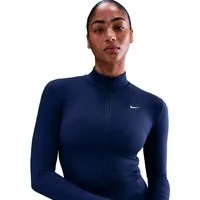 Nike Trainingsjacke One Fitted