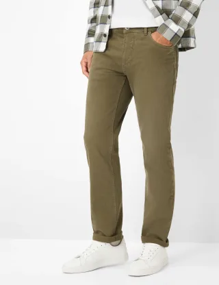 Brax 5-Pocket-Jeans "Style COOPER"
