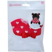 Monchhichi Puppenkleidung Boutique Fashion Monchhichi Puppen-Kleidung Mode