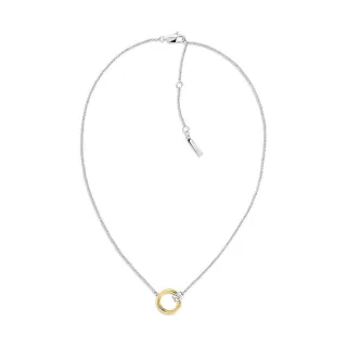Calvin Klein Kette DUALITY LE 35000925