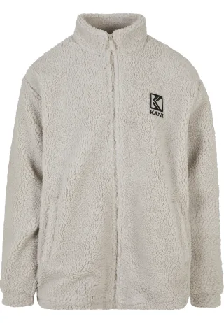 Karl Kani Allwetterjacke "Karl Kani Herren" 1 Stk. tlg. ohne Kapuze