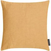 Magma Heimtex Kissenhülle Zierkissenhülle RIVA ca. 40 x 40 cm Jacquard, (1 Stück), Baumwolle
