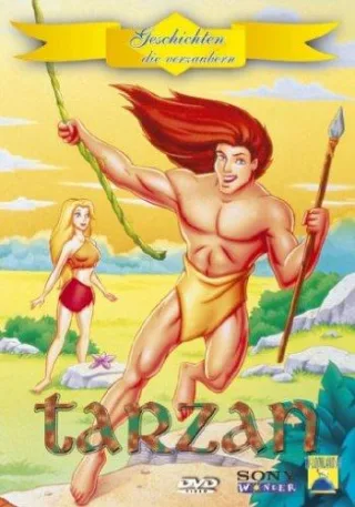 Tarzan