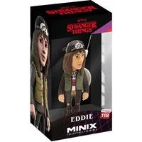 Minix Merchandise-Figur Stranger Things - Eddie 12cm