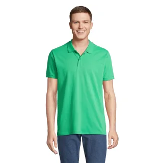 SOLS - "Planet" Poloshirt für Herren (Frühjahrsgrün)