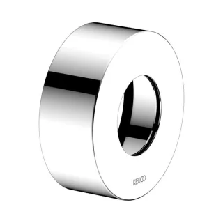 Keuco IXMO Verlängerungs-Rosette 59553010281 Messing, rund, 25 mm