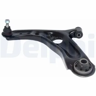 Delphi Querlenker vorne links Citroen C1 Peugeot 107 Toyota Aygo