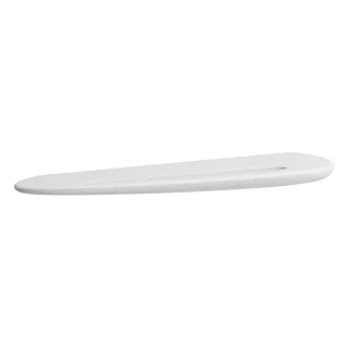 LAUFEN Handtuchablage ALESSI 175x630x50 H8709727570001