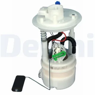 Delphi Kraftstoff-F?rdereinheit Fiat Punto 188