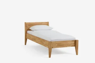 Holzbett Jasmine