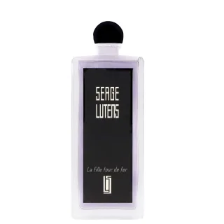 Serge Lutens La Fille Tour de Fer Eau de Parfum Spray 50 ml
