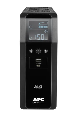 APC Back-UPS Pro BR1600SI | br1600si | USV - Wechselstrom 220-240 V