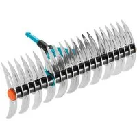 GARDENA Rechen 03392-20 combisystem-Schneidrechen, 35 cm