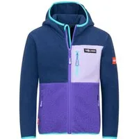 TROLLKIDS Fleecejacke Kids Aurlandsfjord Jacket