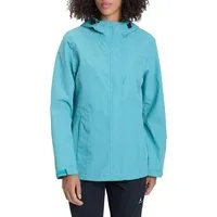 McKINLEY Outdoorjacke DA.-REGENJACKE CARLIDE W für vielseitige Outdoor-Aktivitäten, komprimierbar in Innentasche