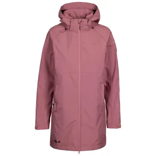 Trespass - "Lucille DLX" Jacke für Damen (Helle Maulbeere)