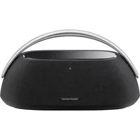 Harman/Kardon GO + Play 3 Bluetooth-Lautsprecher (Bluetooth, 160 W)