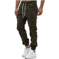 Tazzio Cargohose 16610 Stretch mit Elasthan, Regular Fit