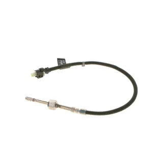 Bosch Abgastemperatursensor Mercedes 0986259049