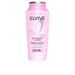 Elvive Glycolic Gloss Shampoo 400 ml