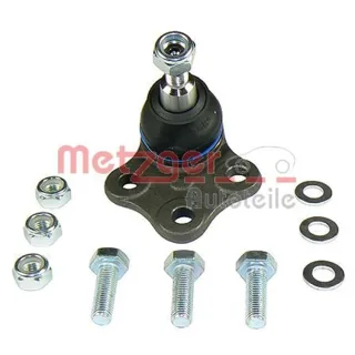 Metzger Traggelenk vorne Renault Fluence Grand Sc?nic 3 Megane 3 Sc?nic 3