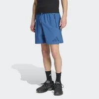 adidas Sportswear Shorts M Z.N.E. WV SHO mit lässigem Schnitt, aus Kunstfaser, normal-weite Form