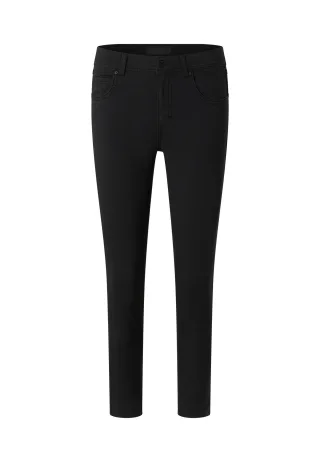 ANGELS - 353680007-10 ORNELLA black - Gr. - 38