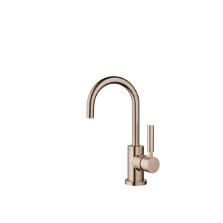 Dornbracht Waschtischarmatur mit Ablaufgarnitur TARA 33500882-42