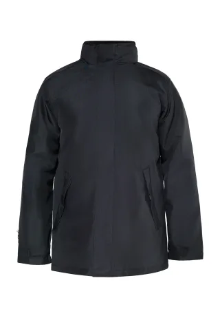 TUFFSKULL Arctic Anorak Herren schwarz