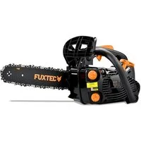 FUXTEC Benzin-Kettensäge FX-KS226, 30 cm Schwertlänge