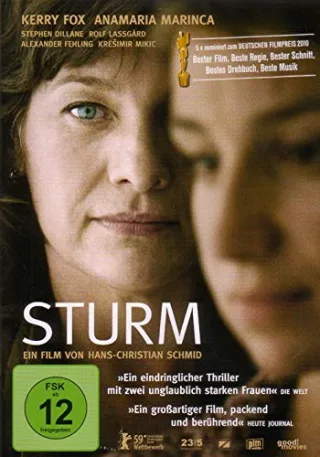 Sturm