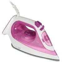 TexStyle 3 SI 3030PU, Dampfbügeleisen weiß/violett