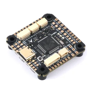 30.5x30.5mm Skystars F405 V2 Flight Controller ICM42688-P with 3.3V 5V 10V BEC Output for RC RC FPV Racing Drones