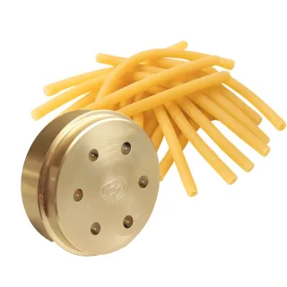 Kenny Professional Profi-Pasta-Matrize Bucatini 3,1mm kompatibel...