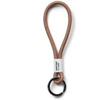 PANTONE Schlüsselanhänger Schlüsselband, Key Chain Short & Long, COY 2025 - Mocha Mousse 17-1230