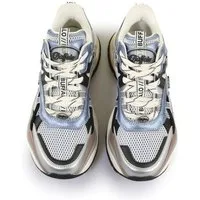 Buffalo Buffalo Triplet Hollow - Vegan Nappa/Mesh Trainingsschuh