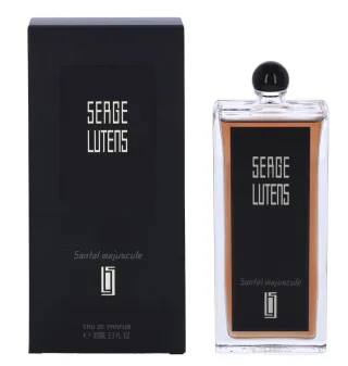 Serge Lutens Santal Majuscule Edp Spray.