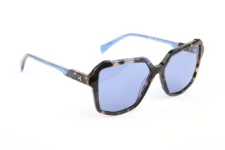Ana Hickmann Sonnenbrille HI9257 P02 55