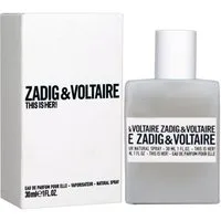 ZADIG & VOLTAIRE Eau de Parfum This is Her 30 ml