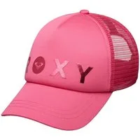Roxy Trucker Cap Reggae Town