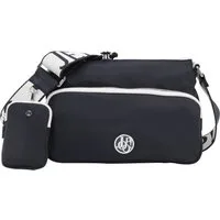 Joop Jeans Umhängetasche lietissimo jasmina shoulderbag shz, Handtasche Damen Tasche Damen Schultertasche