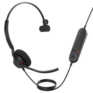 Jabra Engage 40 Mono | 4093-413-299 | Headset - On-Ear