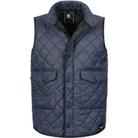 Rock Creek Steppweste Herren Weste Steppweste H-352