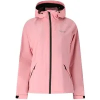 WEATHER REPORT Outdoorjacke Gust jr. mit wasserdichter Membran