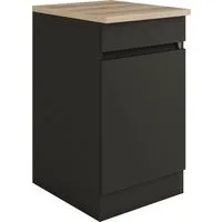 OPTIFIT Unterschrank Roth Breite 50 cm