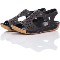 Gemini Damen Sandale