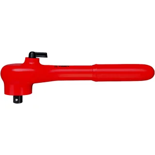 KNIPEX Umschaltknarre 3/8 - 9831