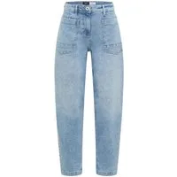 CECIL Weite Jeans Style TOS Scarlett BARREL Ligh