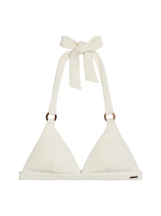 Marc O'Polo Damen Triangel-Bikini-Top Firecracker FloralTriangle Top, Dreiecks‑Bikini‑Top, Triangel Bikini
