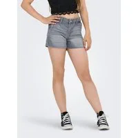 KIDS ONLY Jeansshorts KOGCOMET WIDE SHORTS DNM MAT624 NOOS
